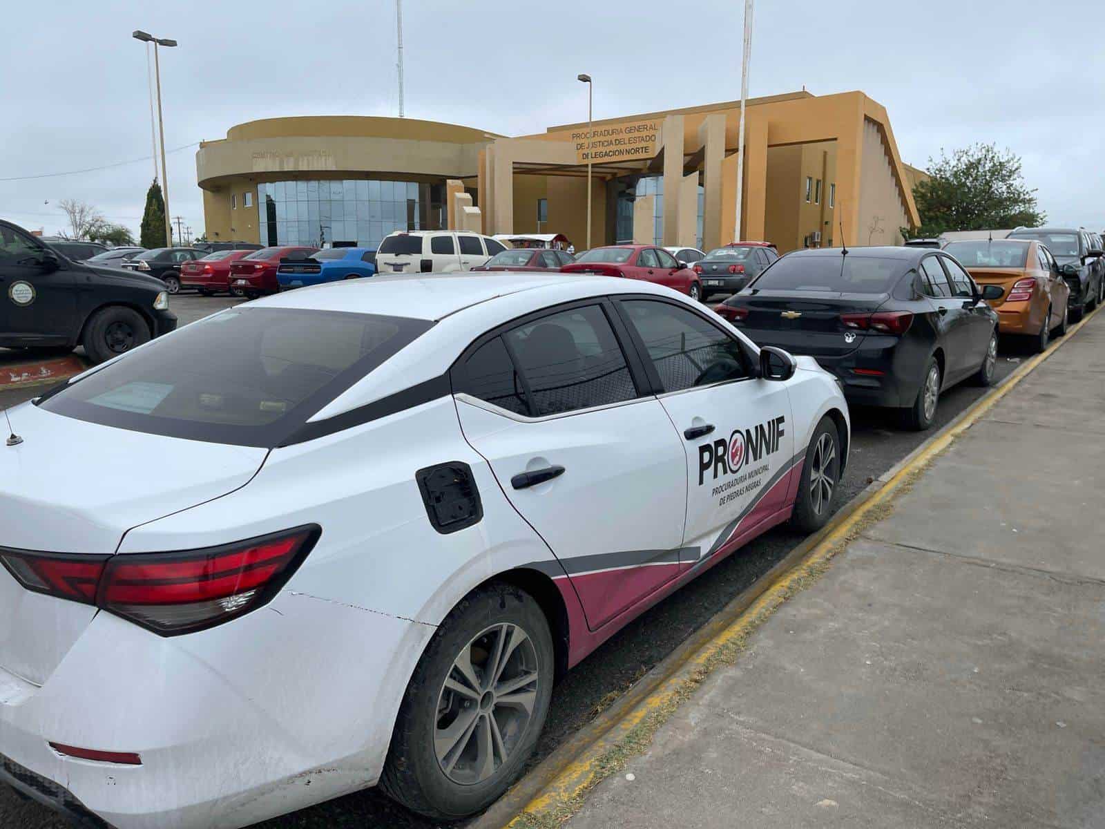 Investigan presunto abuso sexual a niña de 4 años en la colonia Los Espejos