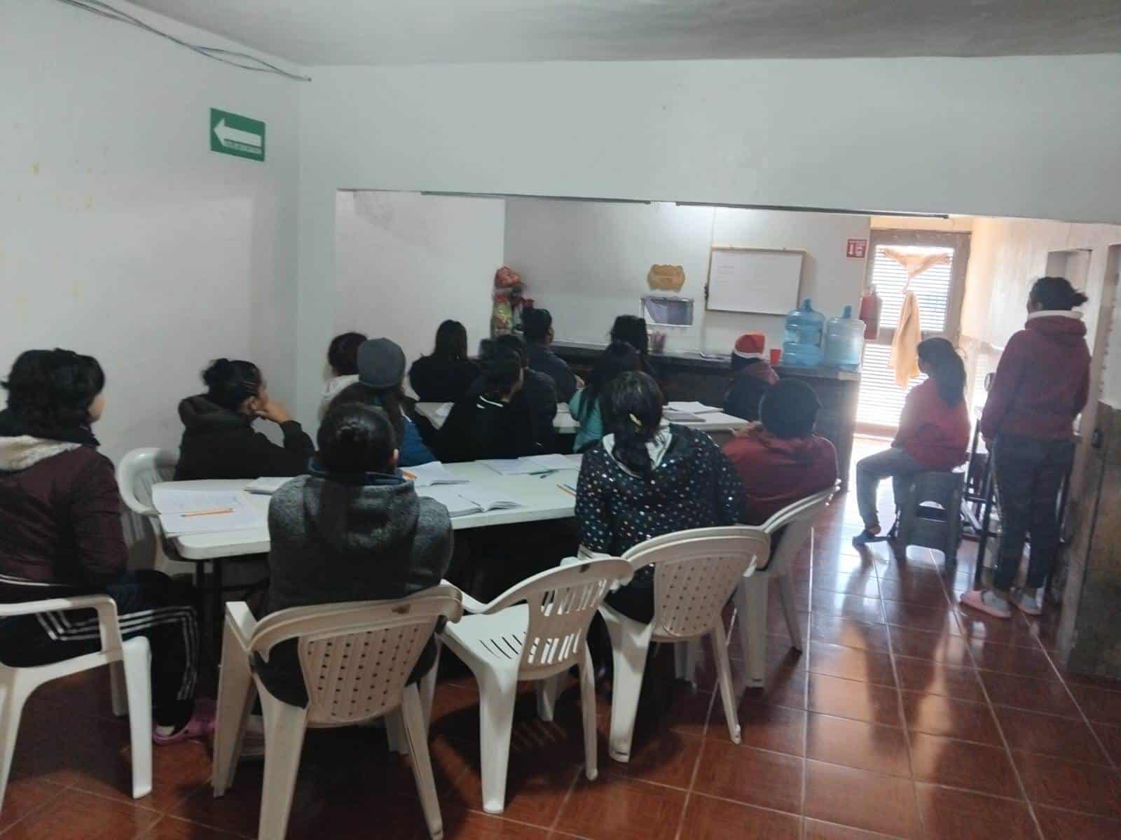 Yosdi requerirá de un tratamiento continúo ante su padecimiento.
