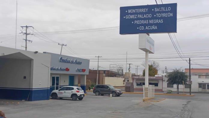 Preparan traslado de migrantes deportados