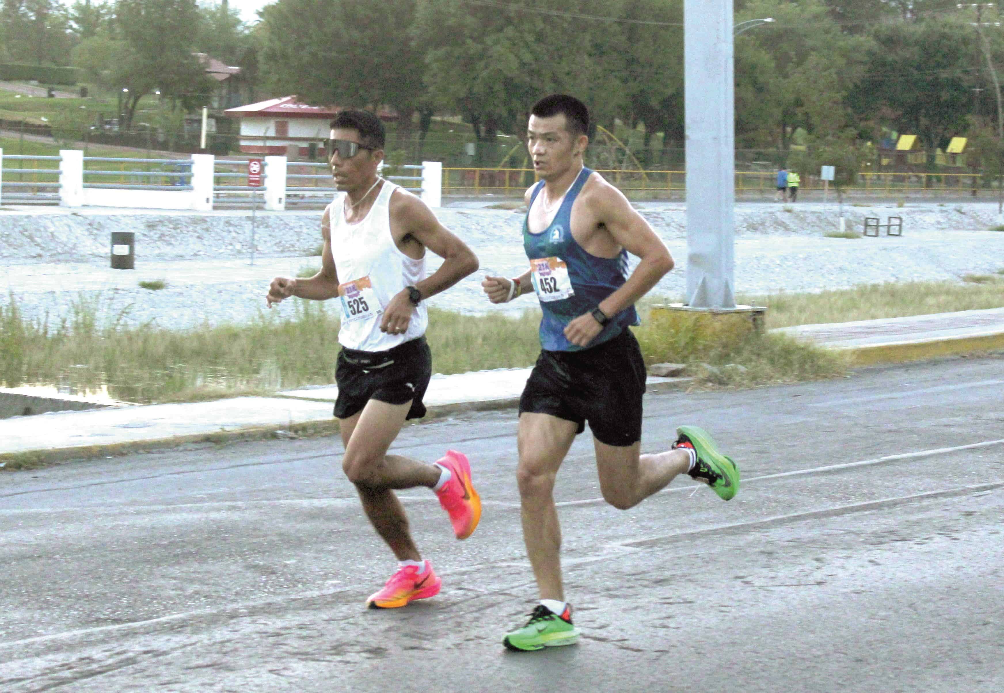 Acereros de Monclova anunció la primera edición de la Carrera Furiazul 5K-10K.