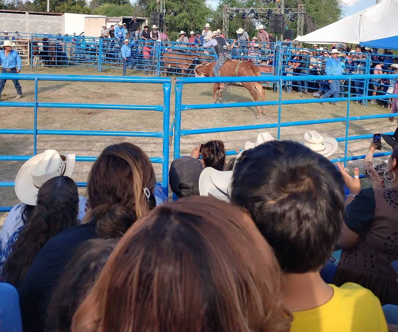 Abren inscripciones para el Certamen Reina Vaquera en el marco de la Cabalgata Nava 2025