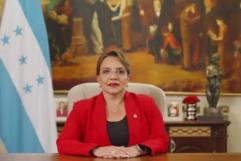 Xiomara Castro convoca reunión urgente de la Celac por crisis migratoria