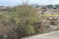 Hombre de 35 años se quita la vida en la Colonia Obrera de Ciudad Acuña