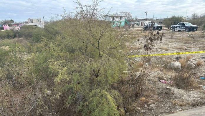 Hombre de 35 años se quita la vida en la Colonia Obrera de Ciudad Acuña