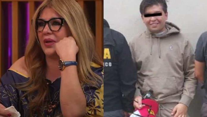 Mamá de Fofo Márquez apoya idea de su hijo de quitarse la vida