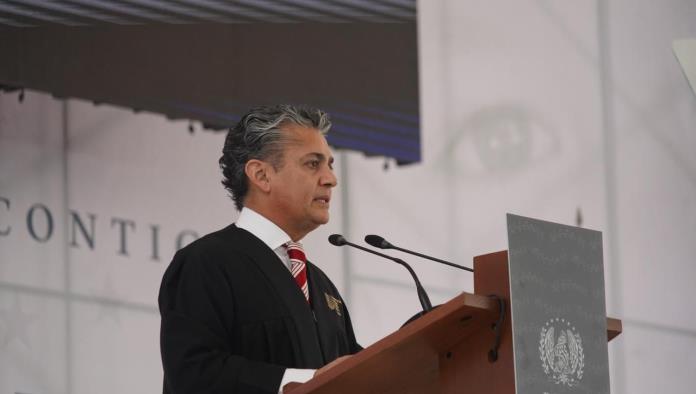 Anuncia Mery Ayup creación de Centro de Justicia Penal en Monclova