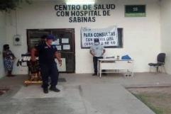 Fallece bebé de 3 meses en el Hospital General