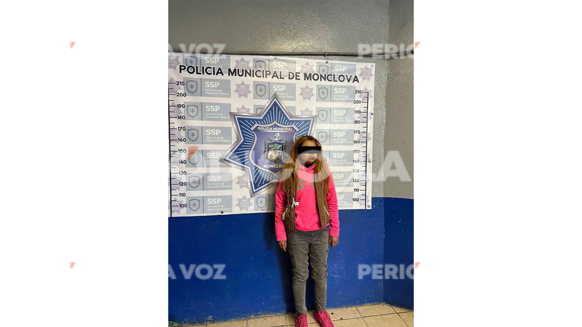 Mía terminó tras las rejas, no solo le robó el corazón a Usiel sino que también su dinero.