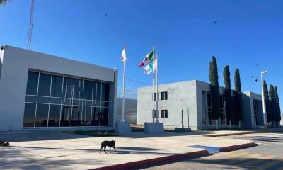 Ubicarán en el penal el Centro de Justicia