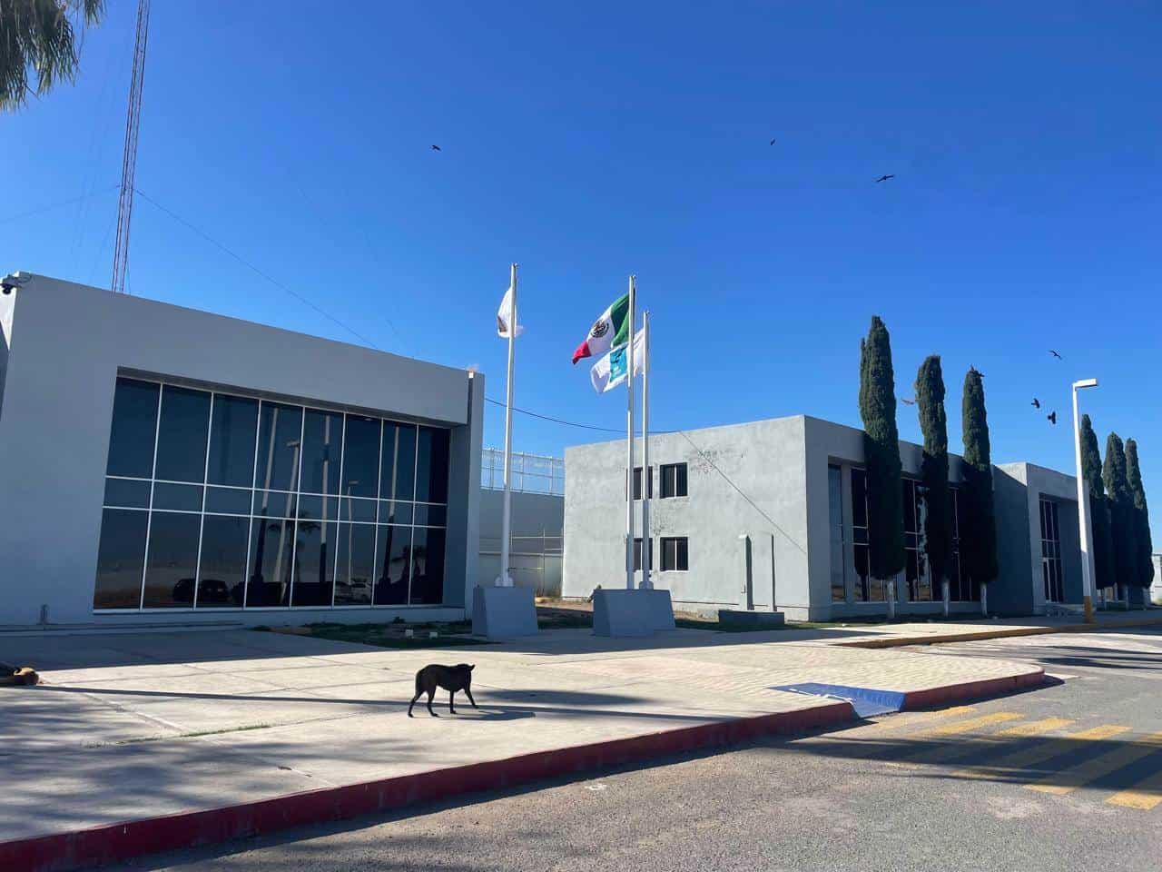 Reubicarán el Centro de Justicia Penal de Ciudad Frontera al CERESO de la carretera a Candela.