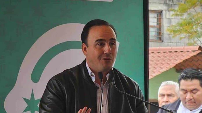 Conflicto político entre AMLO y Alonso Ancira, origen de la crisis en AHMSA: Manolo Conflicto político entre AMLO y Alonso Ancira, origen de la crisis en AHMSA: Manolo
