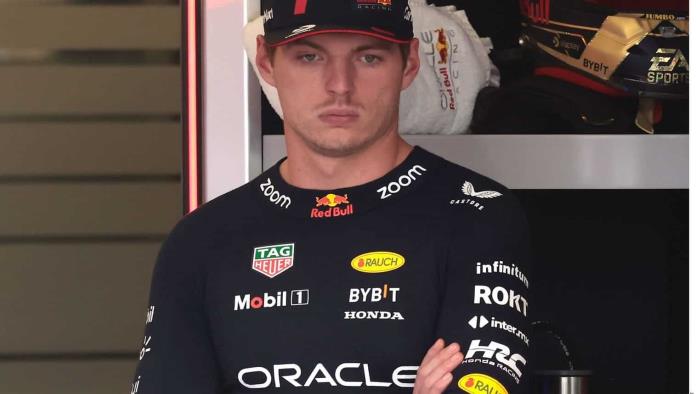 Desea Aston Martin a Verstappen en 2026 