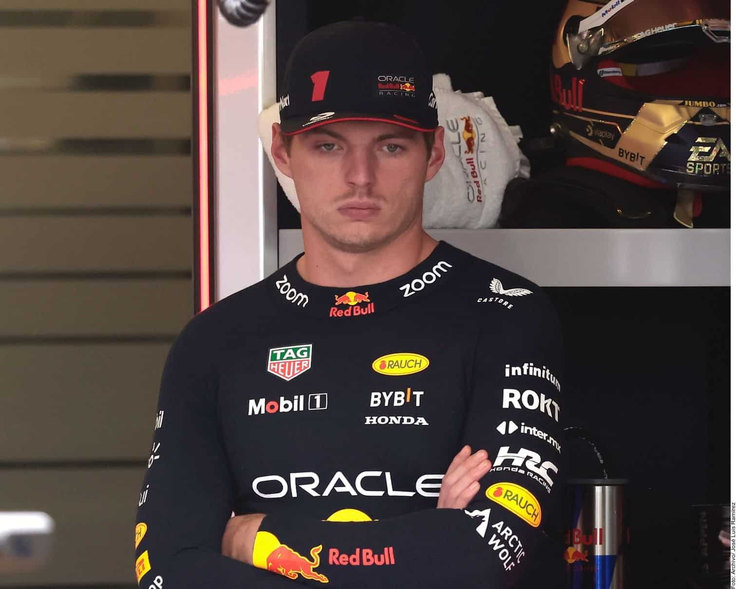 Desea Aston Martin a Verstappen en 2026 