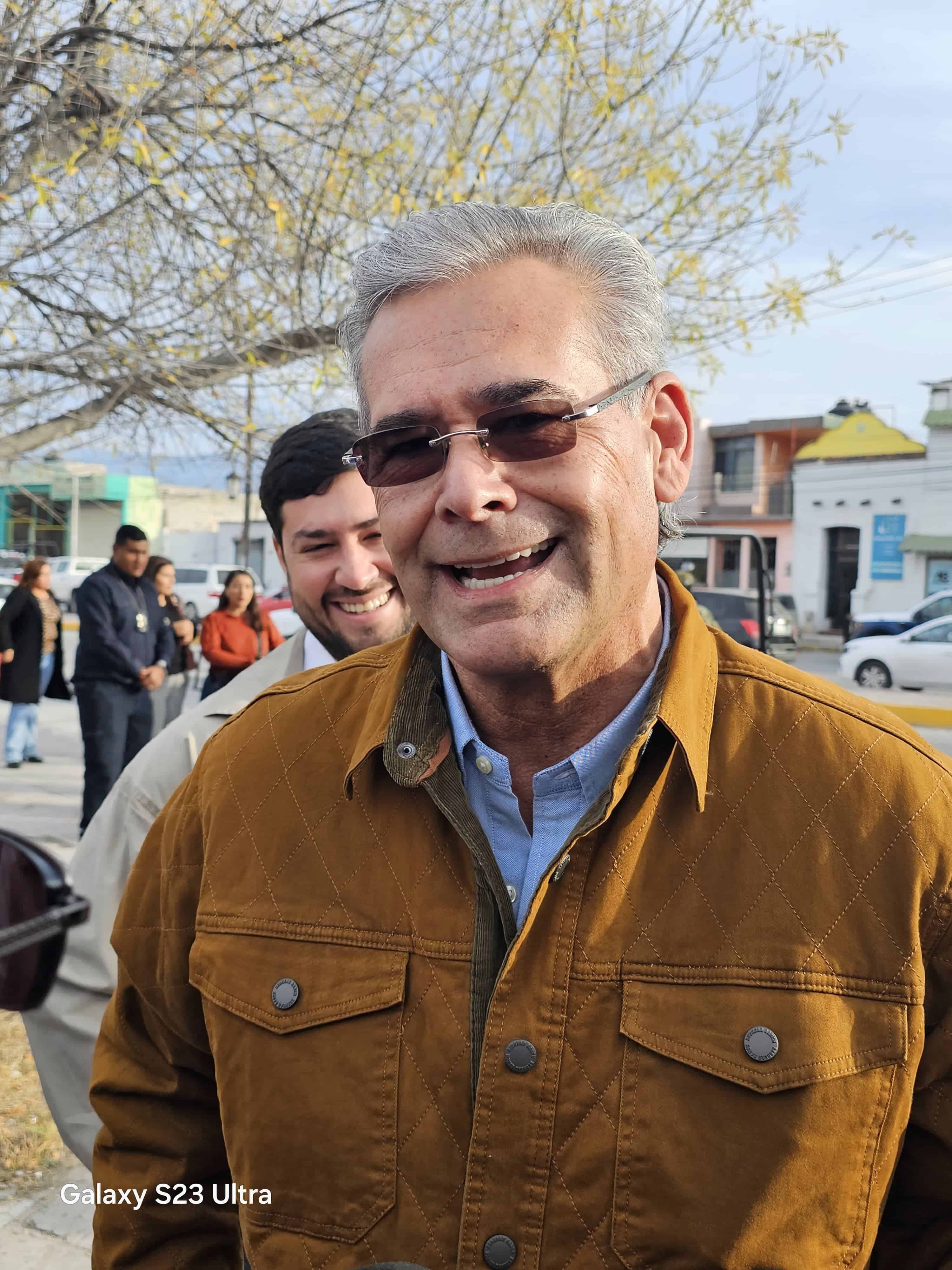 Gerardo Benavides Pape señaló que la renegociación del T-MEC da la oportunidad a México de mejorar el tratado comercial.