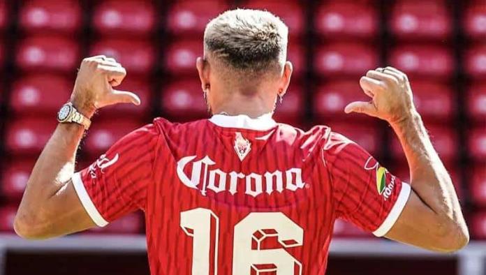 Héctor Herrera se dice listo para reaparecer en Liga MX