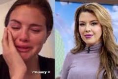 Alicia Machado desata controversia por comentarios contra Selena Gomez