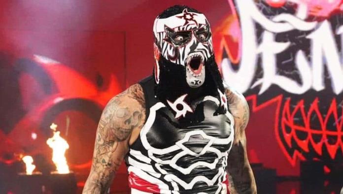 Penta Cero Miedo debutará en el Royal Rumble 2025