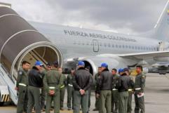 Tensiones diplomáticas entre Colombia y Estados Unidos por la repatriación de migrantes