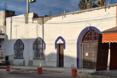 Demuelen casa en Centro Histórico