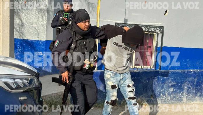 Se quería hacer ´churros´ y no de cajeta