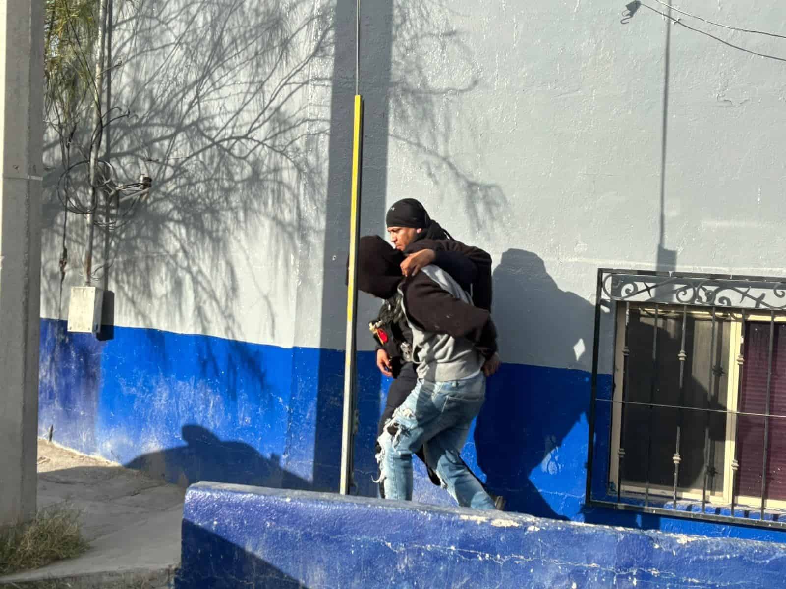 Se quería hacer ´churros´ y no de cajeta