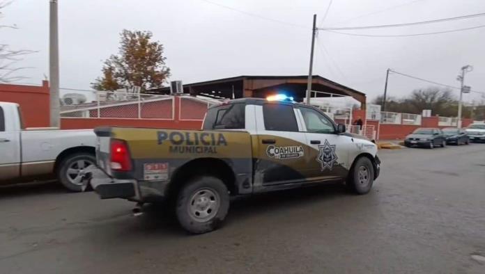 Robos en escuelas de Piedras Negras generan preocupación; autoridades buscan estrategias