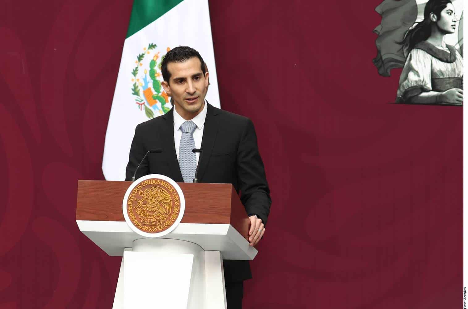 No han detectado irregularidades en gestión de Guevara 