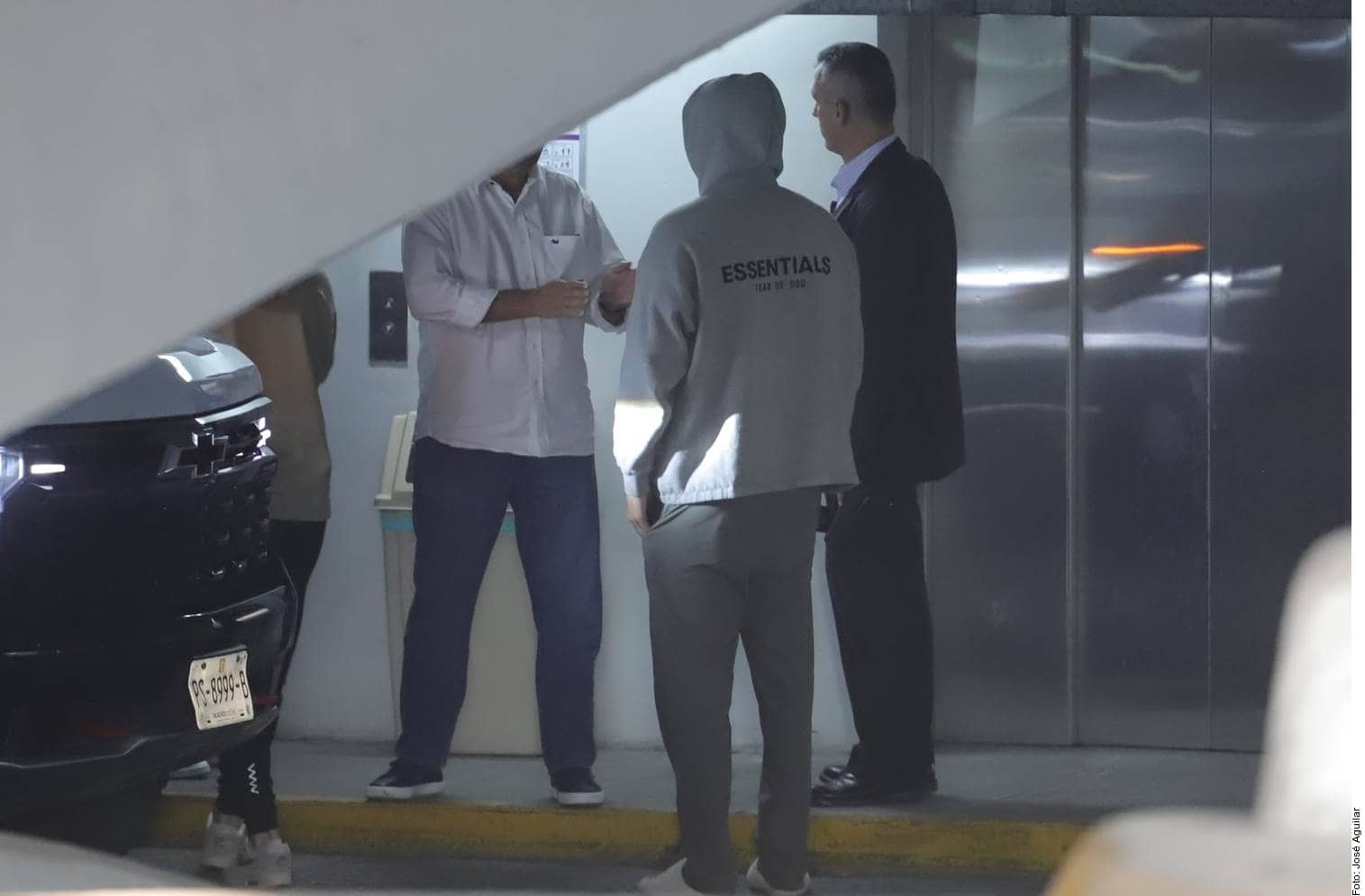 Volvería Gignac a entrenar en dos semanas 