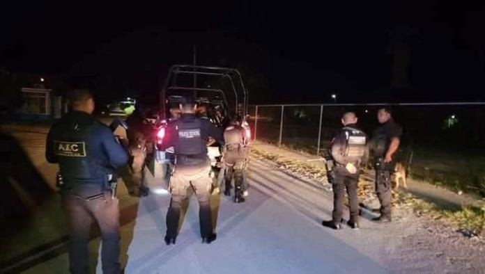 Investigan Presunto Abuso sexual en la colonia Del Valle de Nava