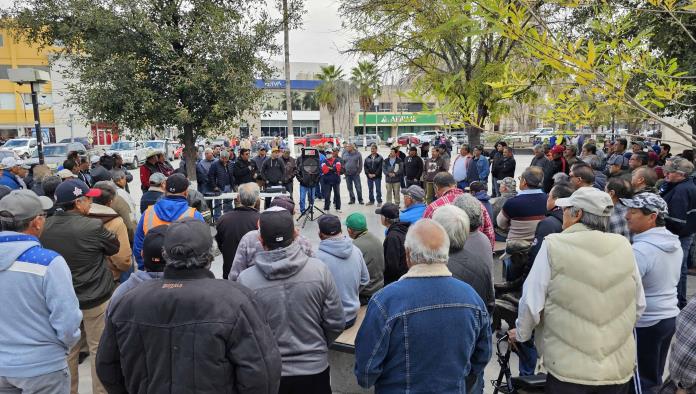 Trabajadores de AHMSA recibirán la tarjeta "Mera Mera" con beneficios estatales