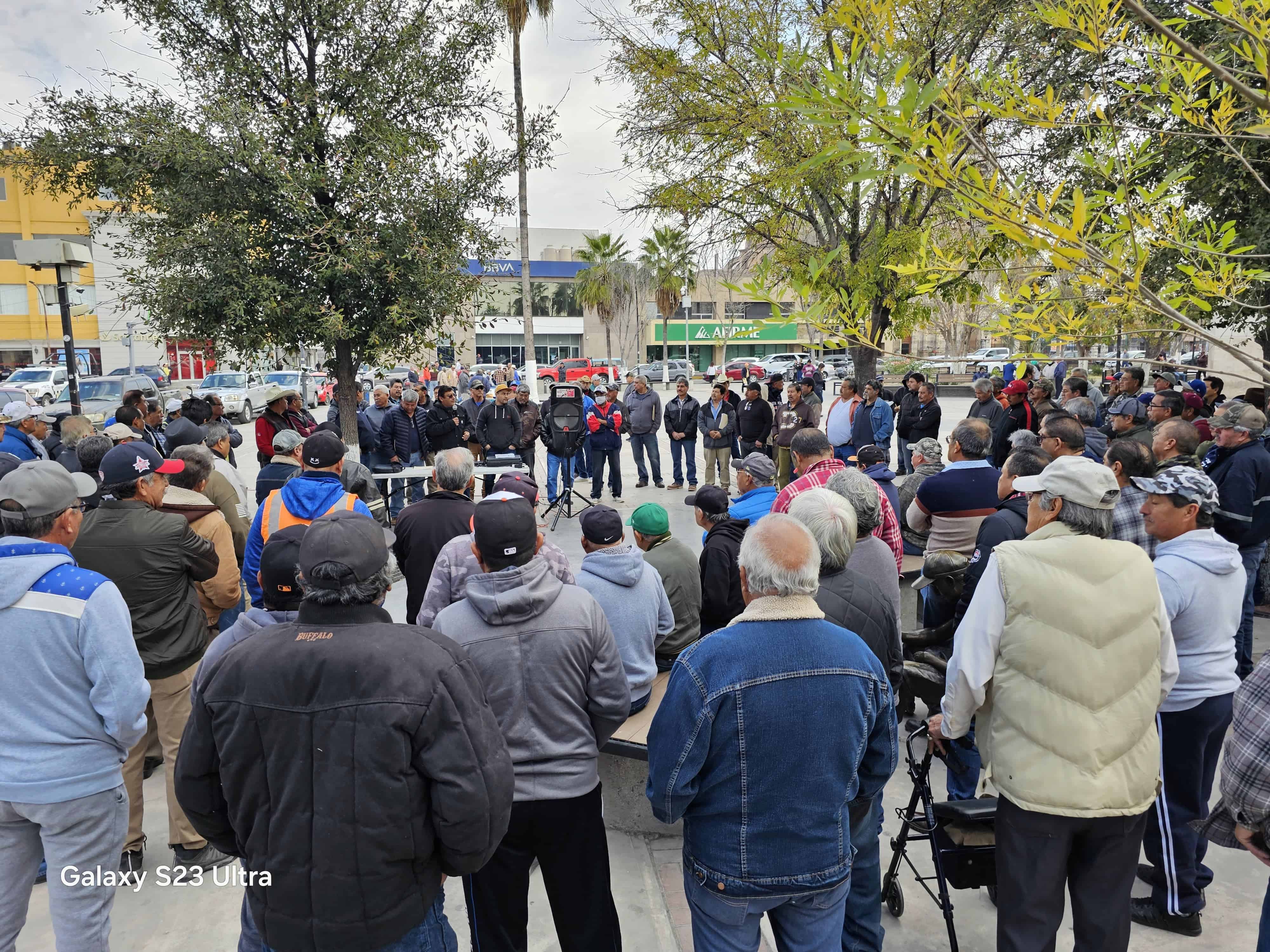 Trabajadores de AHMSA recibirán la tarjeta “Mera Mera” con beneficios estatales
