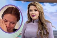 Alicia Machado arremete nuevamente contra Selena Gomez 