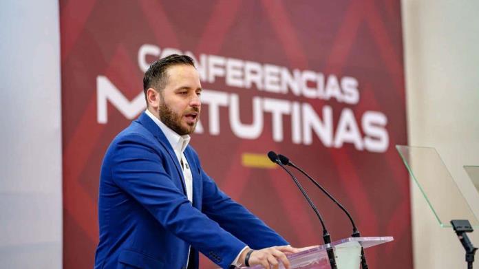 Asegura Jacobo que no hay nepotismo Asegura Jacobo que no hay nepotismo