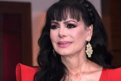 Imelda Tuñón aclara si tuvo un romance con Marco Chacón, el esposo de Maribel Guardia