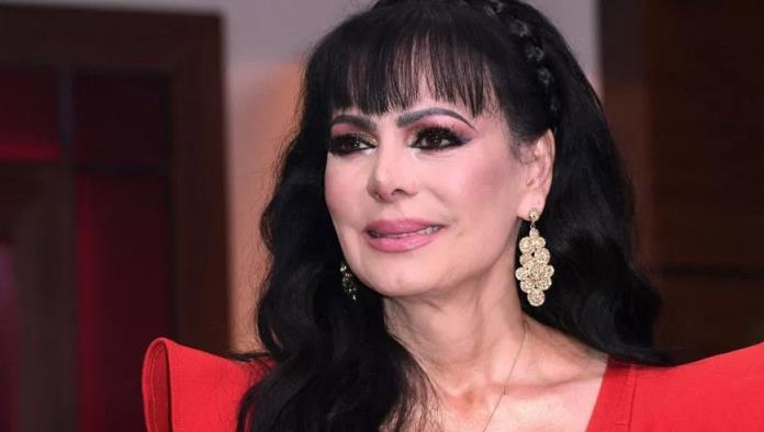 Imelda Tuñón aclara si tuvo un romance con Marco Chacón, el esposo de Maribel Guardia