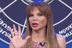 Mhoni vidente dice que la película ´Emilia Pérez´ está "mal hecha"