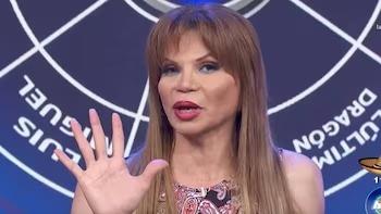 Mhoni vidente dice que la película ´Emilia Pérez´ está "mal hecha"