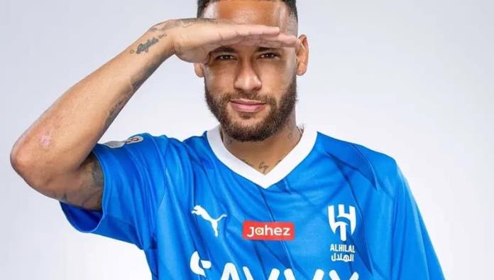 Neymar confirma su regreso a Santos de Brasil