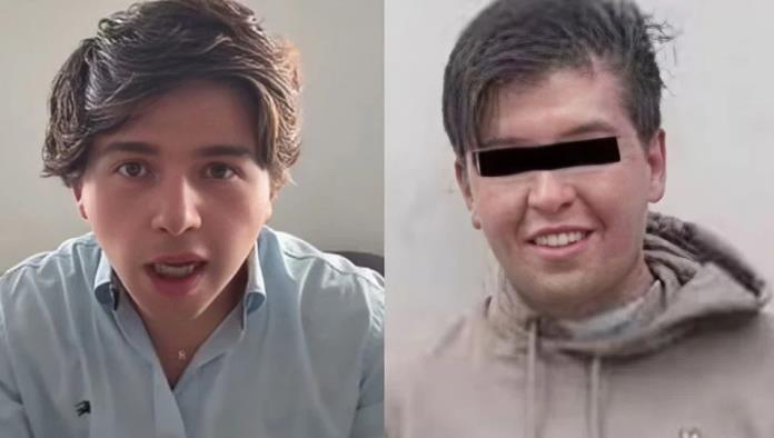 Hermano de Fofo Márquez rompe el silencio tras la sentencia del influencer