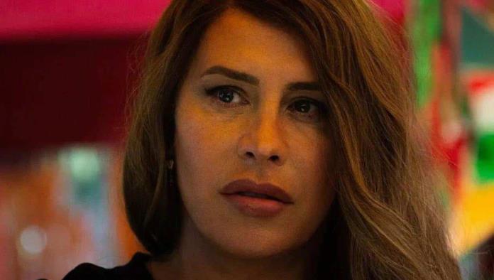 Karla Sofía Gascón pide disculpas por comentarios racistas