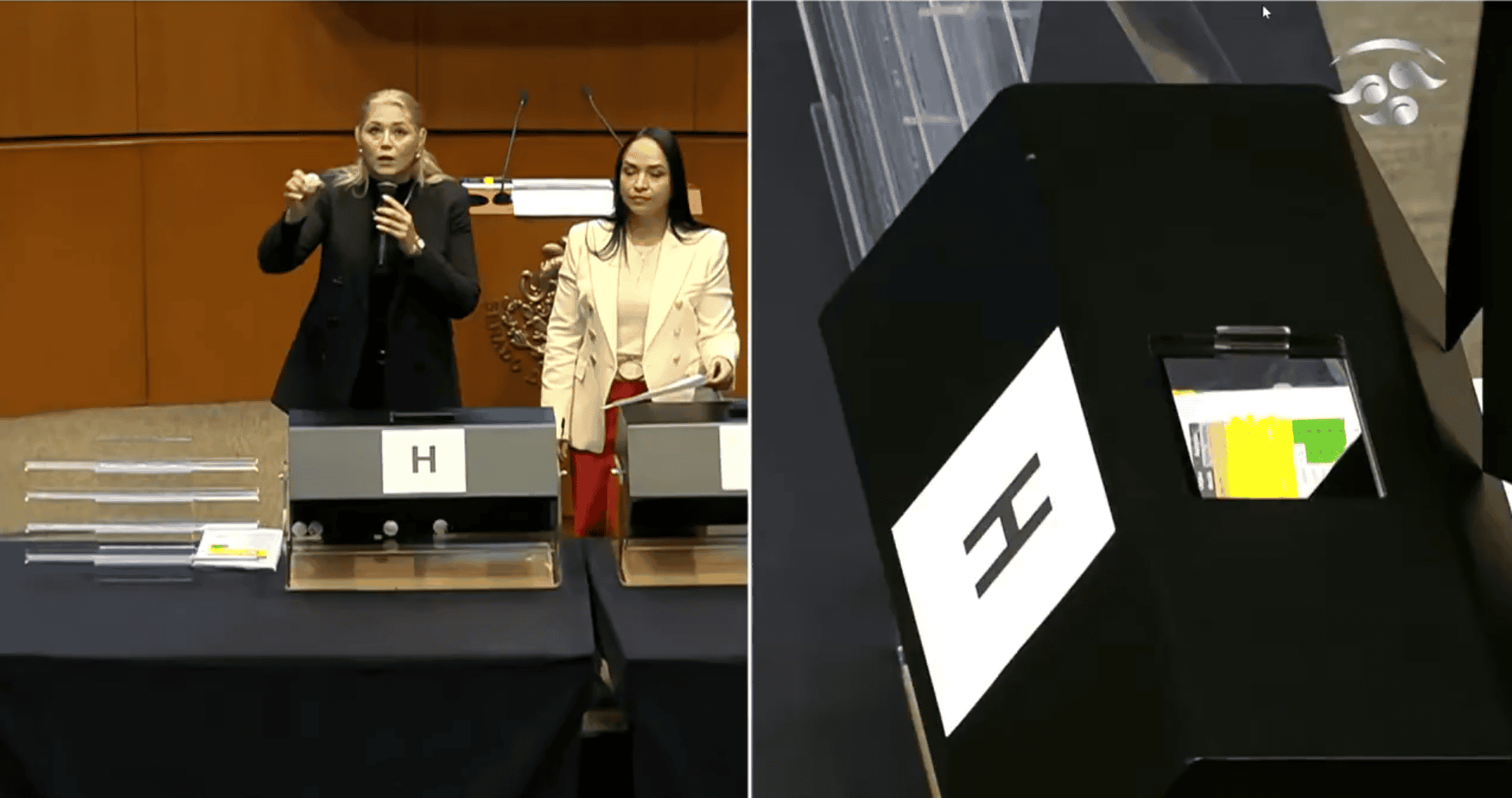 captura de pantalla