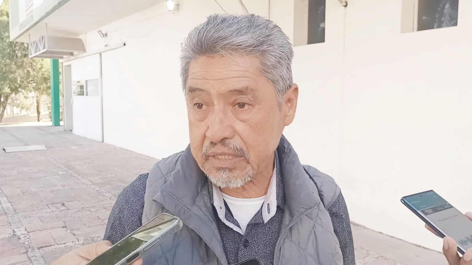 ‘Un burla aumento de $200 a pensión’