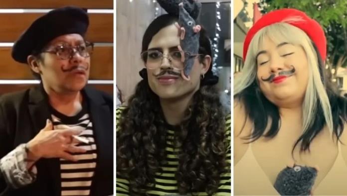 ´Johanne Sacreblu´, la parodia de ´Emilia Pérez´, será exhibida en cines mexicanos