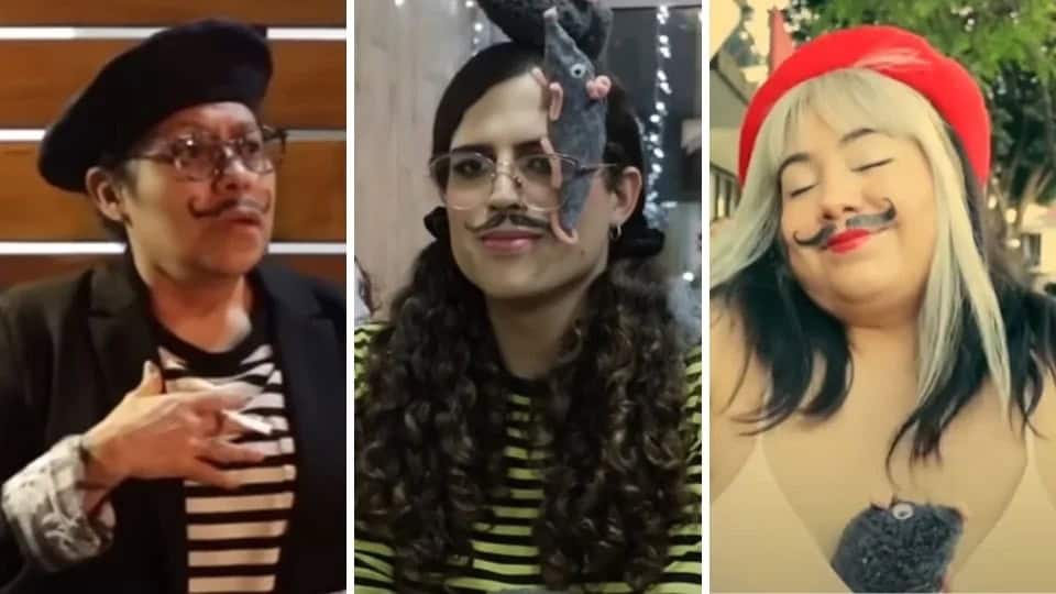 ‘Johanne Sacreblu’, la parodia de ‘Emilia Pérez’, será exhibida en cines mexicanos