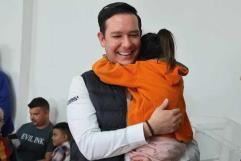 84 adolescentes en espera de adopción