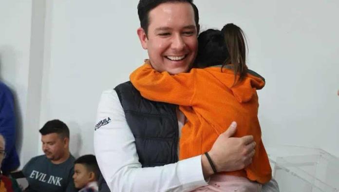 84 adolescentes en espera de adopción