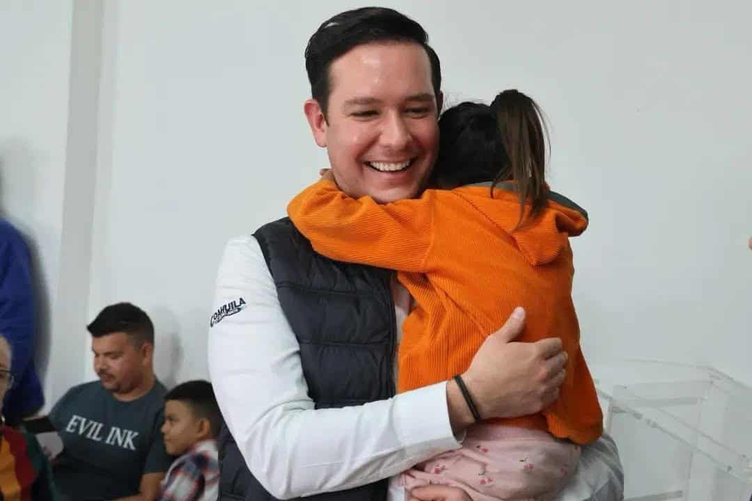 84 adolescentes en espera de adopción