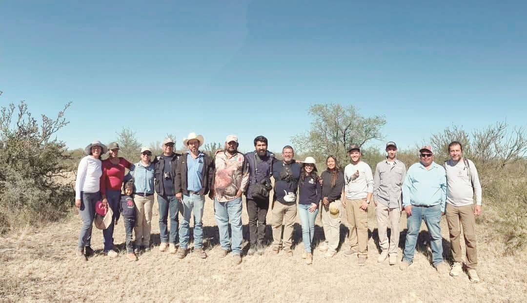 El valle enfrenta serias amenazas debido a la sobreexplotación del agua y el cambio climático.