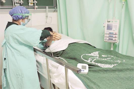 Este lunes 03 de febrero brindará IMSS urgencias y hospitalización Este lunes 03 de febrero brindará IMSS urgencias y hospitalización