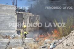 Hacen ´lumbrita´ con sillones viejos 